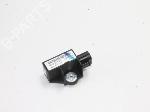 Used Control unit Control unit HONDA CIVIC IX (FK) 2.2 i-DTEC (FK3) (150 hp) 39848850 39848850
