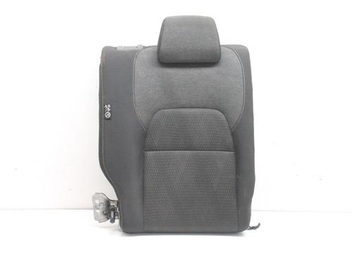 Stol bak Stol bak NISSAN QASHQAI III (J12) 1.3 DIG-T (158 hp) 39781819 39781819