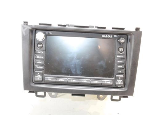 Used Electronic module Electronic module HONDA CR-V III (RE_) 2.2 i-DTEC 4WD (RE6) (150 hp) 39792332 39792332