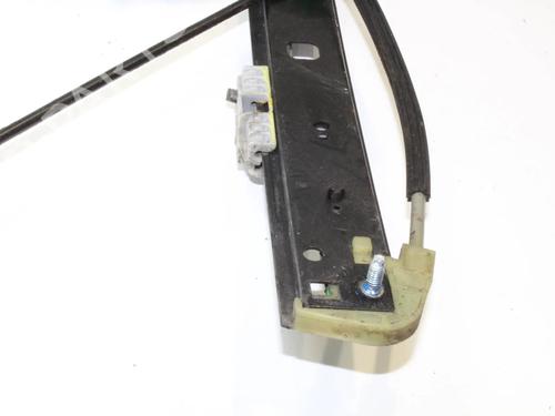 Front left window mechanism AUDI Q7 (4LB) 4.2 TDI quattro | BP39844646C22 - Image 4
