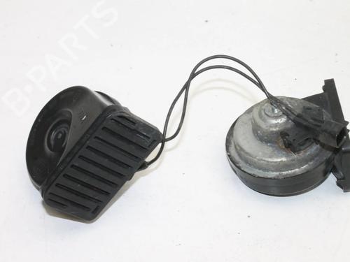 Used Horn Horn JAGUAR XF I (X250) 3.0 D (275 hp) 39872451 39872451