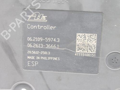 ABS pump HONDA INSIGHT (ZE_) 1.3 IMA (ZE28, ZE2) | BP39820094M43 - Image 5
