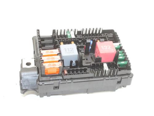 Fuse box MERCEDES-BENZ EQS (V297) EQS 450+ (297.123) | BP39791795E1 - Image 2