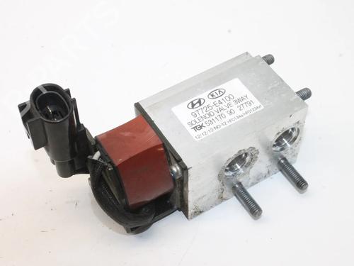 Used Electronic sensor Electronic sensor KIA SOUL II (PS) EV Electric (110 hp) 39775811 39775811