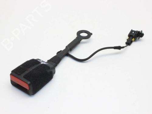 Used Seat buckle Seat buckle CITROËN DS3 (SA_) 1.2 VTi 82 (82 hp) 39877861 39877861