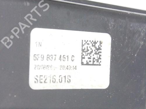 Front left window mechanism SEAT ARONA (KJ7, KJP) 1.0 TSI | BP39779591C22 - Image 6