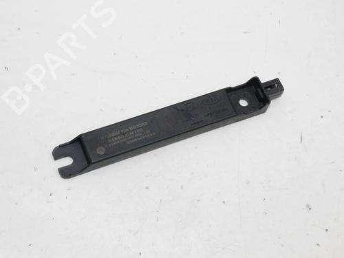 Electronic module KIA EV6 (CV) ELECTRIC AWD | BP39803823M83 - Image 1