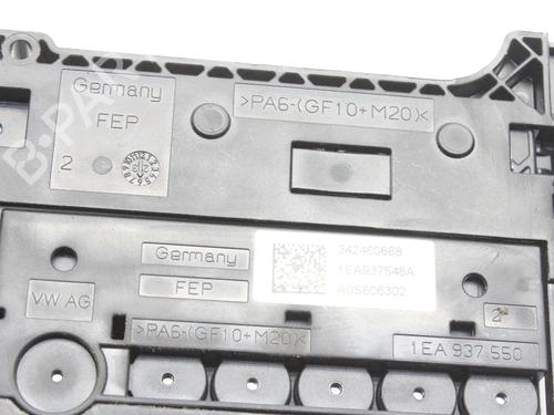 Electronic module SKODA ENYAQ iV SUV (5AZ) 80 | BP39791133M83 - Image 7