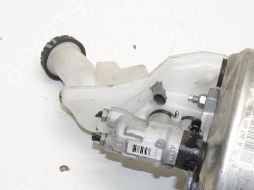 Servo brake MERCEDES-BENZ EQA (H243) EQA 250 (243.701) | BP39854959M42 - Image 3
