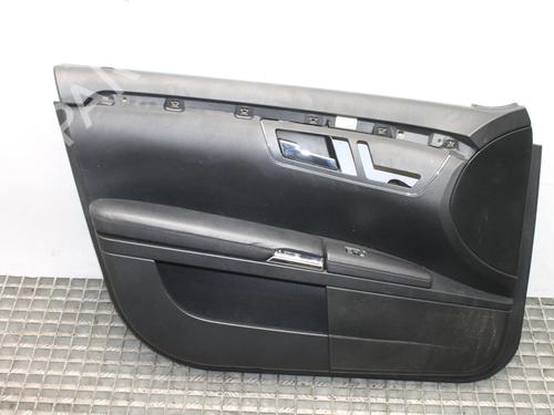 Used Other Other MERCEDES-BENZ S-CLASS (W221, V221) S 320 CDI (221.022, 221.122) (235 hp) 39798425 39798425