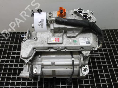 Engine OPEL MOKKA MOKKA-e | BP39853464M1 - Image 5