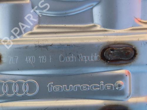 Exhaust system AUDI A6 C8 Avant (4A5) RS6 TFSI Mild Hybrid quattro | BP40189720M121 - Image 14