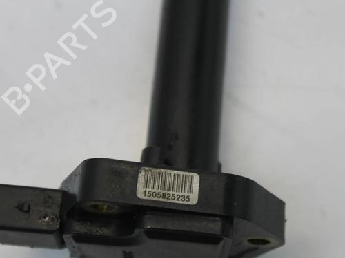 Electronic sensor BMW 6 Gran Coupe (F06) 640 d | BP39800149M84 - Image 4