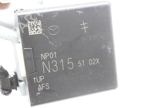 Electronic module MAZDA MX-5 IV (ND__) 1.5 (ND2E, ND5R) | BP39879933M83 - Image 4