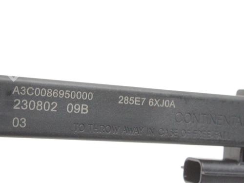 Electronic module NISSAN X-TRAIL IV (T33) 1.5 VC-T Mild Hybrid | BP39806736M83 - Image 3