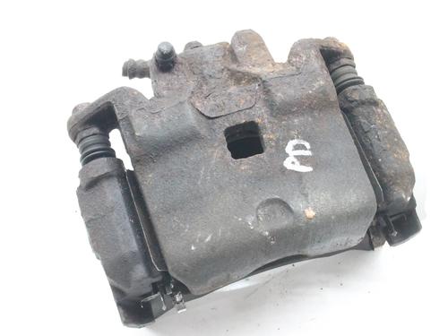 Right front brake caliper NISSAN LEAF (ZE0) Electric | BP39811350M104 - Image 1