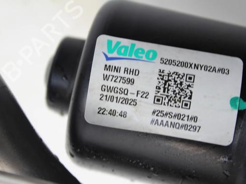 Vindrude Viskermekanisme MINI MINI COOPER (J01) Cooper SE | BP39873945C83  - Image 7