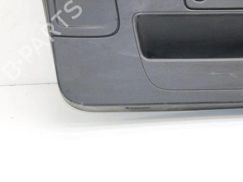 Boot lining AUDI A6 C7 Avant (4G5, 4GD) 2.0 TDI | BP39856234I3 - Image 3