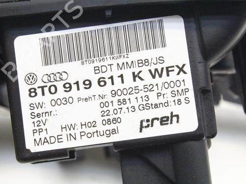 Electronic module AUDI A4 B8 (8K2) 2.0 TDI quattro | BP39775634M83 - Image 9