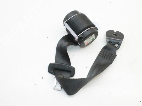 Used Rear right seatbelt Rear right seatbelt LAND ROVER RANGE ROVER EVOQUE (L538) 2.2 D 4x4 (190 hp) 39812192 39812192