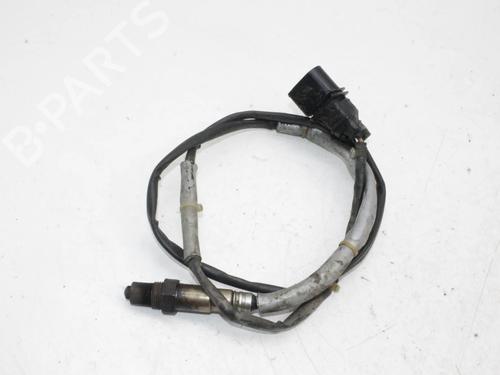Used Electronic sensor Electronic sensor AUDI TT (8N3) 3.2 VR6 quattro (250 hp) 39787144 39787144