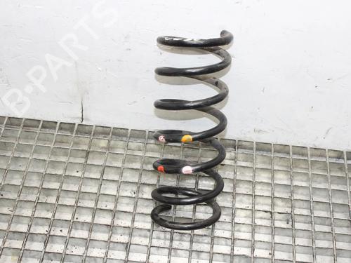 Støddæmperfjeder Støddæmperfjeder FORD GRAND C-MAX (DXA/CB7, DXA/CEU) 1.5 TDCi (120 hp) 39871313 39871313