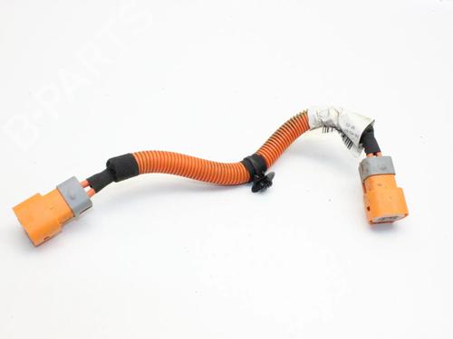 Used Wiring harness Wiring harness PEUGEOT 2008 II (UD_, US_, UY_, UJ_, UR_, UC_) e-2008 (UKZKXZ) (136 hp) 39874993 39874993