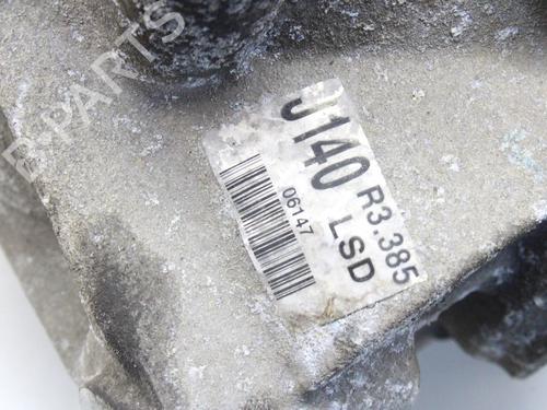 Differential, bag KIA STINGER (CK) 2.2 CRDi VGT | BP39846652M24 - Image 4