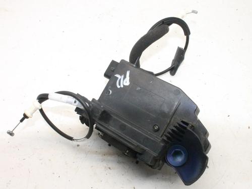 Used Front left lock Front left lock PEUGEOT 308 II (LB_, LP_, LW_, LH_, L3_) 2.0 BlueHDi 150 (150 hp) 39790871 39790871