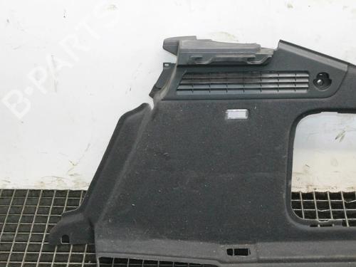 Boot lining AUDI A5 Sportback (8TA) 2.0 TDI quattro | BP39852864I3 - Image 3