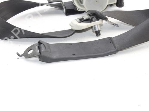 Front left seatbelt HONDA CR-V IV (RM_) 1.6 i-DTEC 4WD (RE6) | BP39835516I26 - Image 4