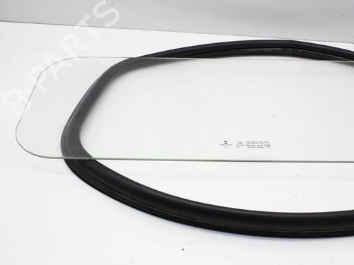 Cargo separator TOYOTA PROACE Van (MDZ_) 1.6 D4d (MDZ2) | BP39873435I36 - Image 2
