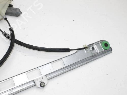 Front left window mechanism OPEL MOVANO B Van (X62) 2.3 CDTI FWD (FV) | BP39865234C22 - Image 8
