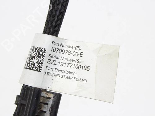 Cable TESLA MODEL 3 (5YJ3) EV Performance AWD | BP39857311E12 - Image 5