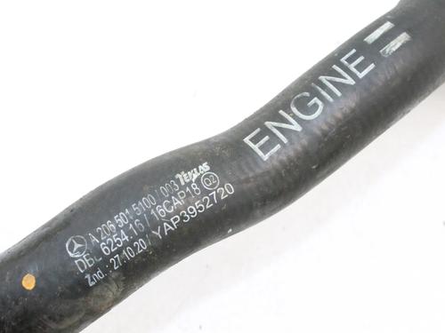 Pipe MERCEDES-BENZ C-CLASS T-MODEL (S206) C 200 (206.242) | BP39836006M125 - Image 4