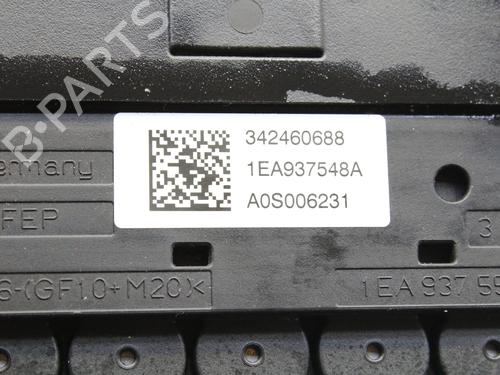 Electronic module VW ID.3 (E11, E12) Pro S | BP39878627M83 - Image 4