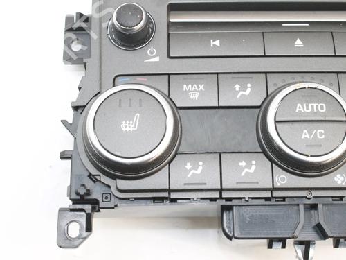 Control unit LAND ROVER RANGE ROVER EVOQUE (L538) 2.2 D 4x4 | BP39877752M11 - Image 7