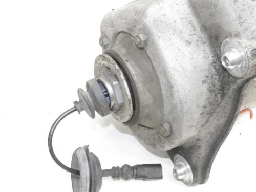 Left front shock absorber AUDI A8 D3 (4E2, 4E8) 3.0 TDI quattro | BP39821898M16 - Image 2