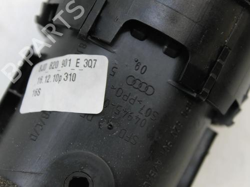 Luftventil AUDI TT (8J3) 2.0 TTS quattro | BP39865257I21  - Image 5