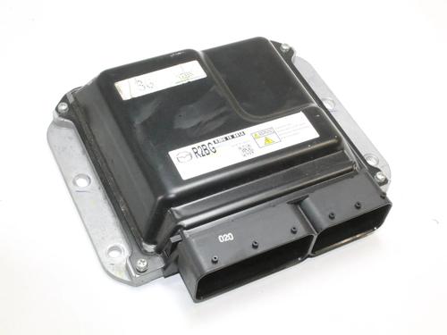 Electronic module MAZDA 6 Hatchback (GH) 2.2 MZR-CD (GH10) | BP39873364M83 - Image 14