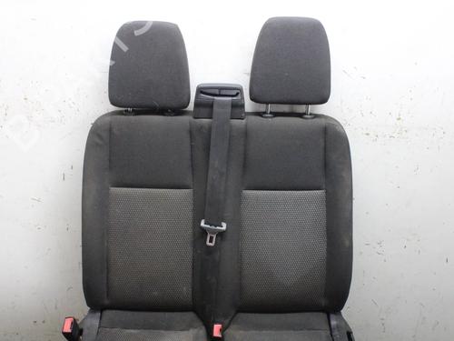 Left front seat FORD TRANSIT CUSTOM V362 Van (FY, FZ) 2.2 TDCi | BP39861137C15 - Image 3