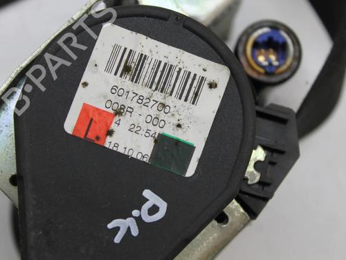 Front left seatbelt AUDI A8 D3 (4E2, 4E8) S8 quattro | BP39822273I26 - Image 6