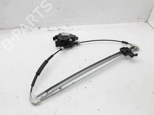 Used Rear right window mechanism Rear right window mechanism MAZDA CX-7 (ER) 2.3 MZR DISI Turbo AWD (ER3P) (260 hp) 39833793 39833793