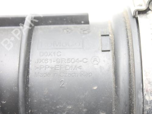 Pipe FORD FOCUS IV (HN) 1.0 EcoBoost | BP39858517M125 - Image 6