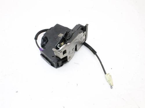 Used Front left lock Front left lock OPEL INSIGNIA B Grand Sport (Z18) 1.6 CDTi (68) (136 hp) 39838930 39838930