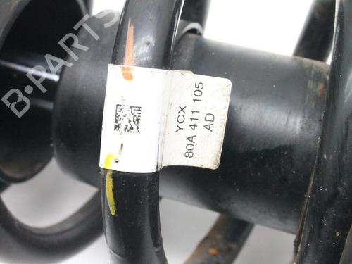 Right front shock absorber AUDI Q5 (FYB, FYG) 2.0 TDI quattro | BP39813497M17 - Image 8