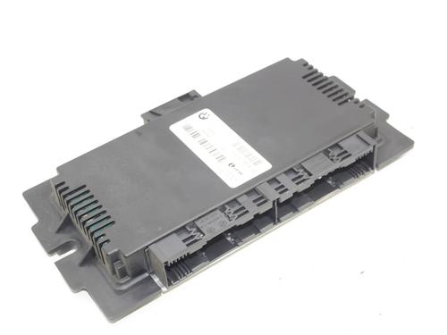 Used Electronic module Electronic module BMW X6 (E71, E72) xDrive 30 d (235 hp) 39805873 39805873