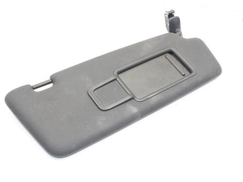 Used Right sun visor Right sun visor AUDI A4 B8 (8K2) 2.0 TDI quattro (177 hp) 39860742 39860742