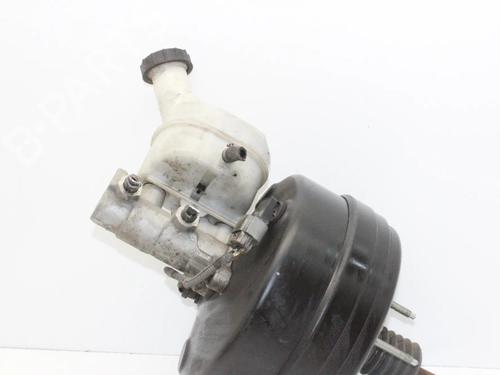 Bremseservo FORD TRANSIT V363 Platform/Chassis (FED, FFD) 2.0 EcoBlue | BP39876447M42 - Image 2