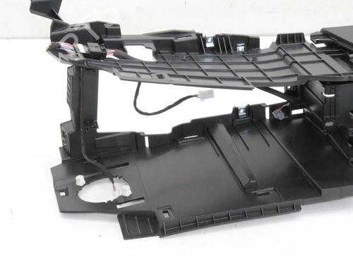 Middle console RENAULT ARKANA I (LCM_, LDN_) 1.6 E-TECH 145 (LDMU) | BP39842788I22 - Image 16